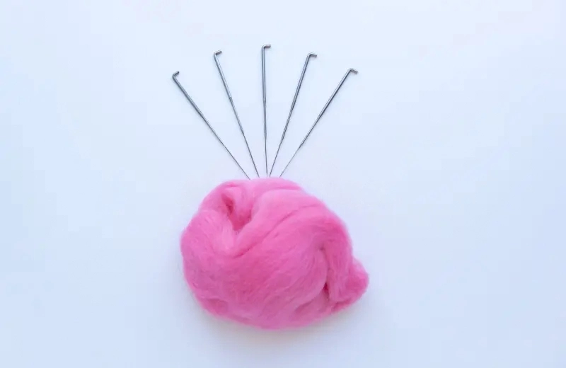 Needle Felting Needles