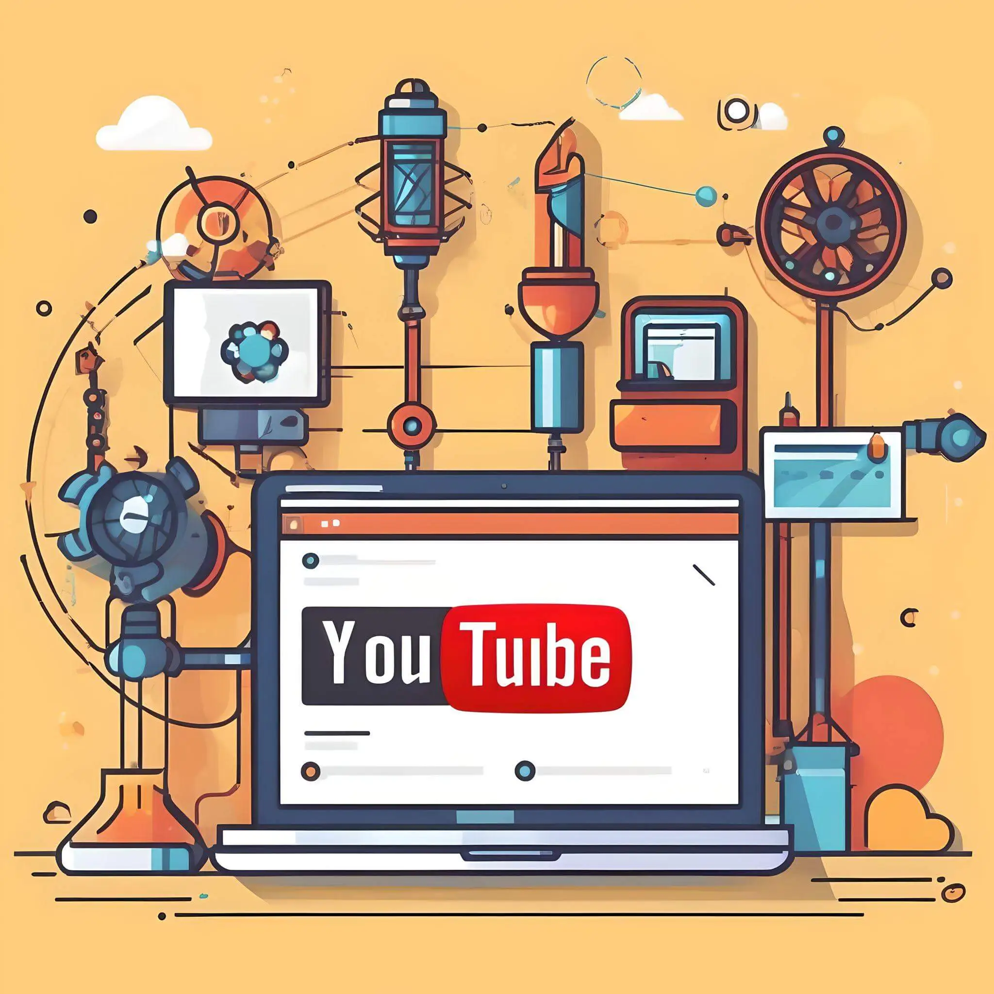 Youtube Automation