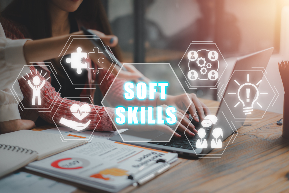 How to Master In-Demand Soft Skills for Career Success in 2025