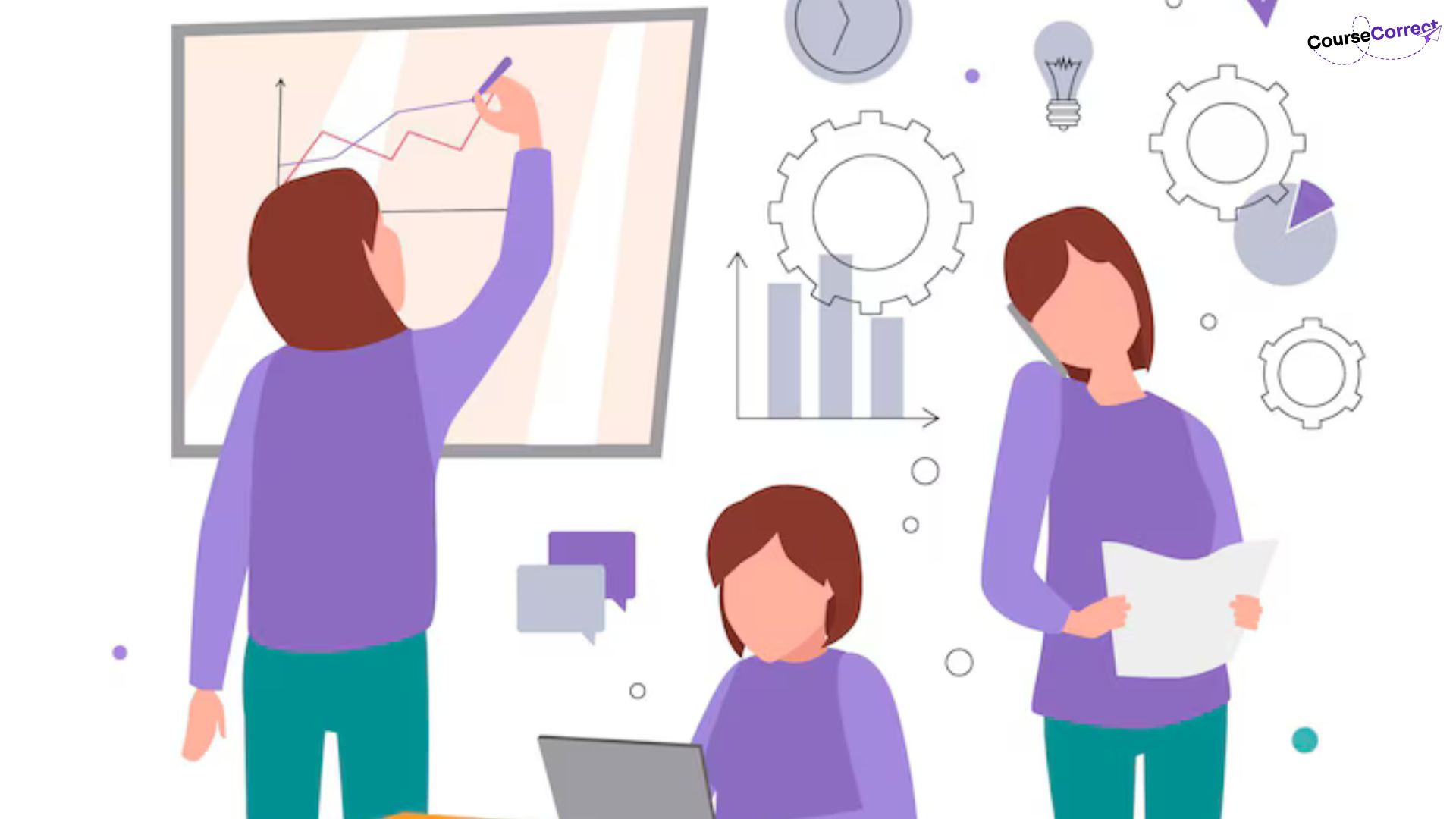 Best Courses for Transitioning Into Project Management From Other Careers