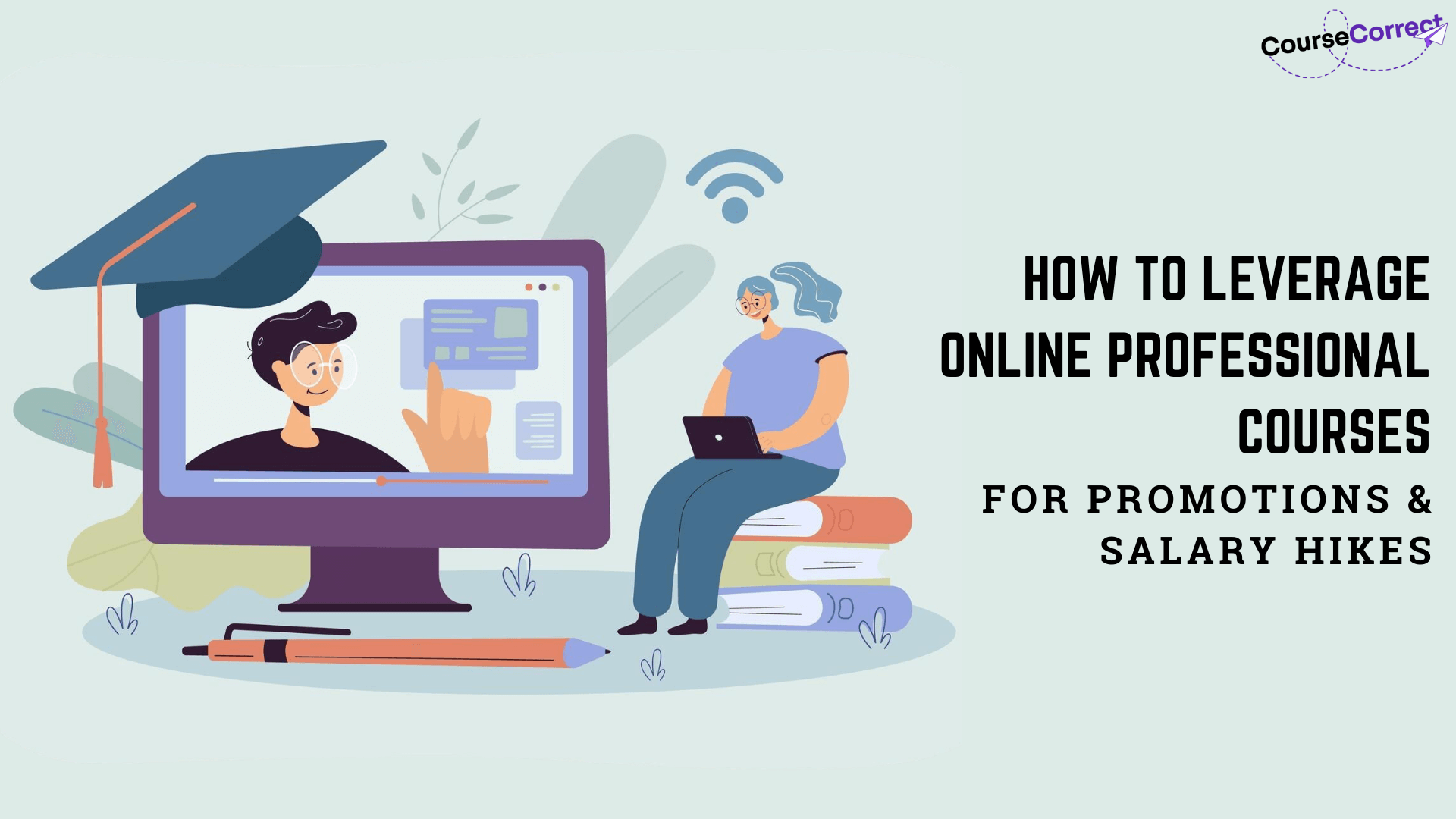 online courses for promotions