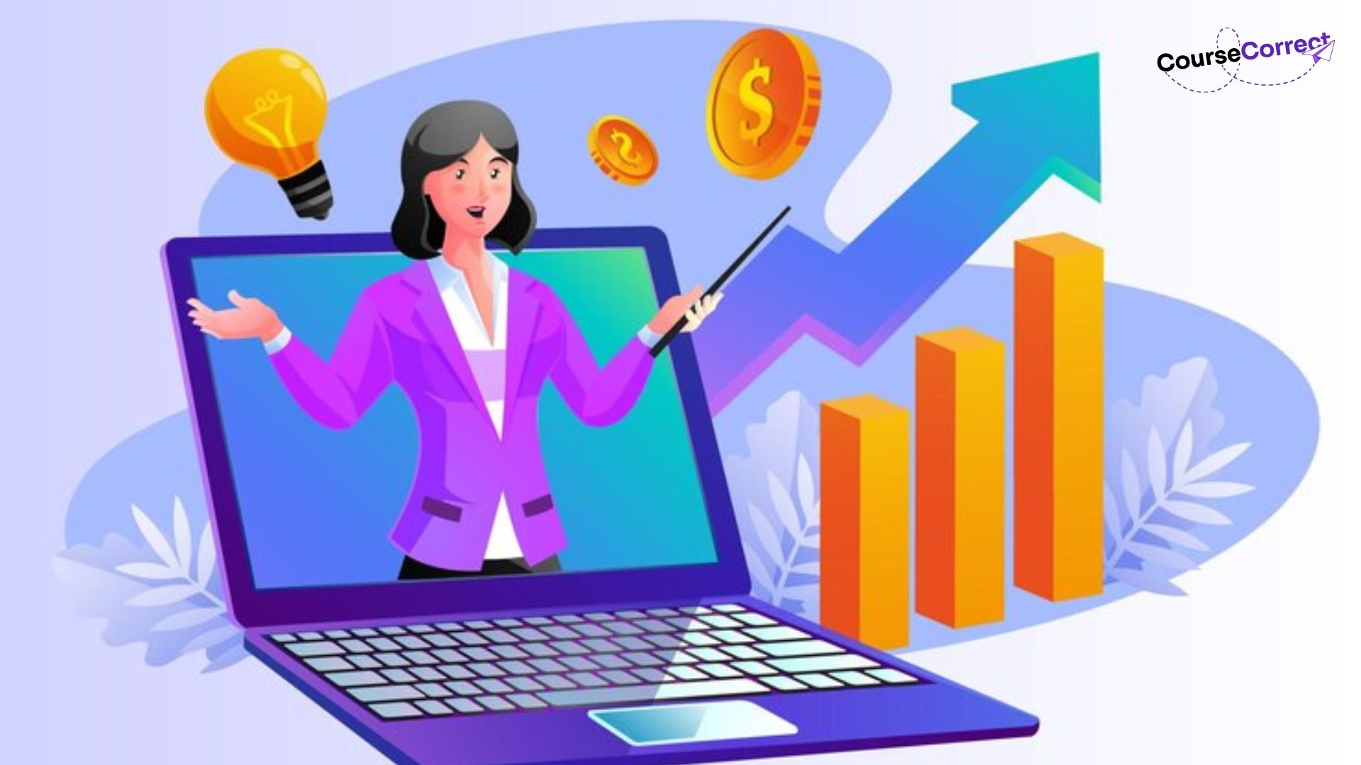 How to Upskill Online and Increase Your Earning Potential in 2025