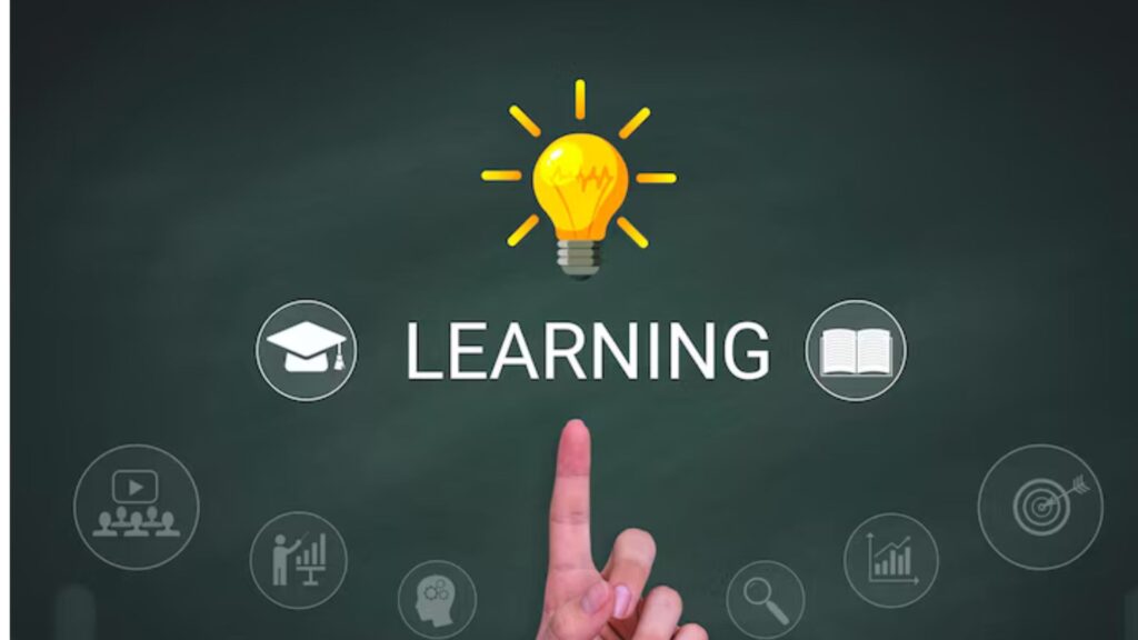 Best Places to Learn New Skills Online in 2025