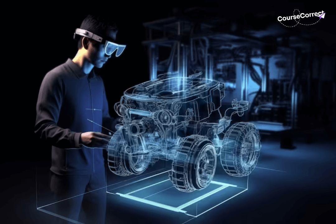 AI courses for specific industries