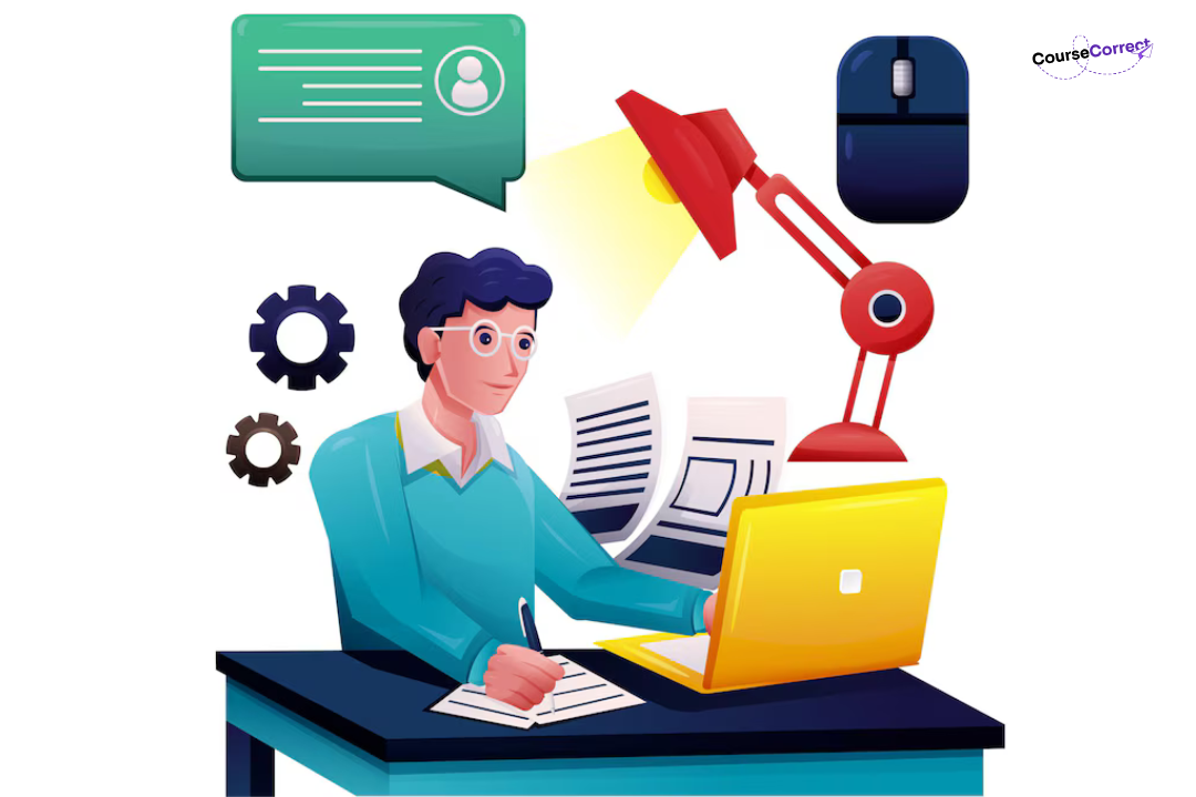 professional writing training