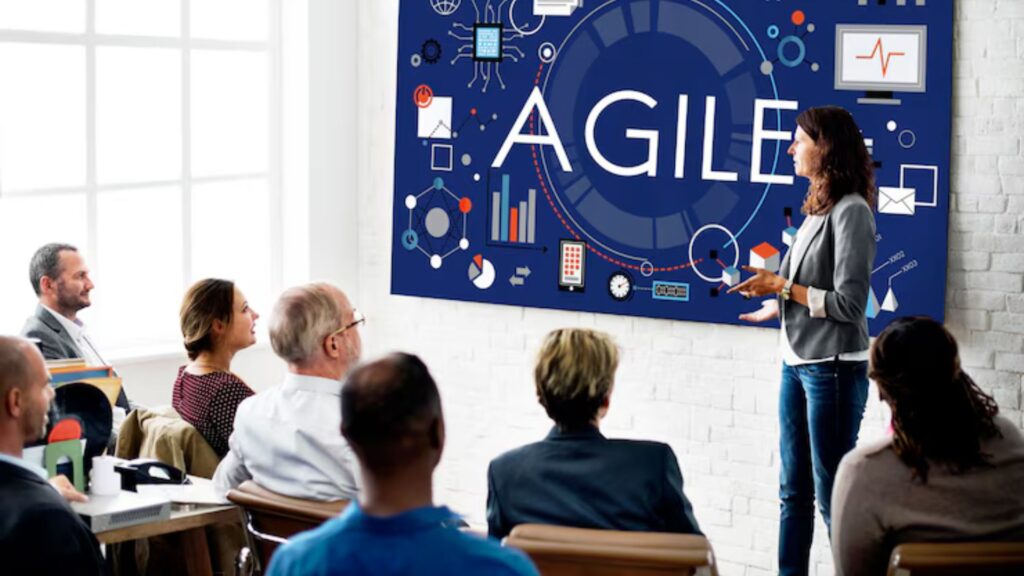 Boost Your Career with Scrum Master Certification