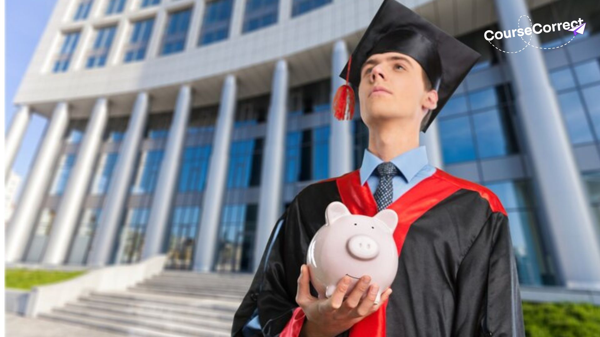 Graduates Brace for a Tight Labor Market Yet Again