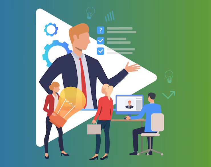 Best Online Platforms for Mid-Career Leadership Growth