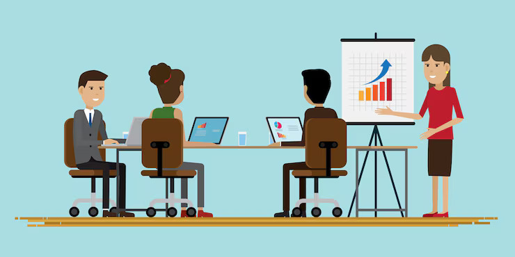 Leadership Skills: The First Step Toward Becoming a Manager