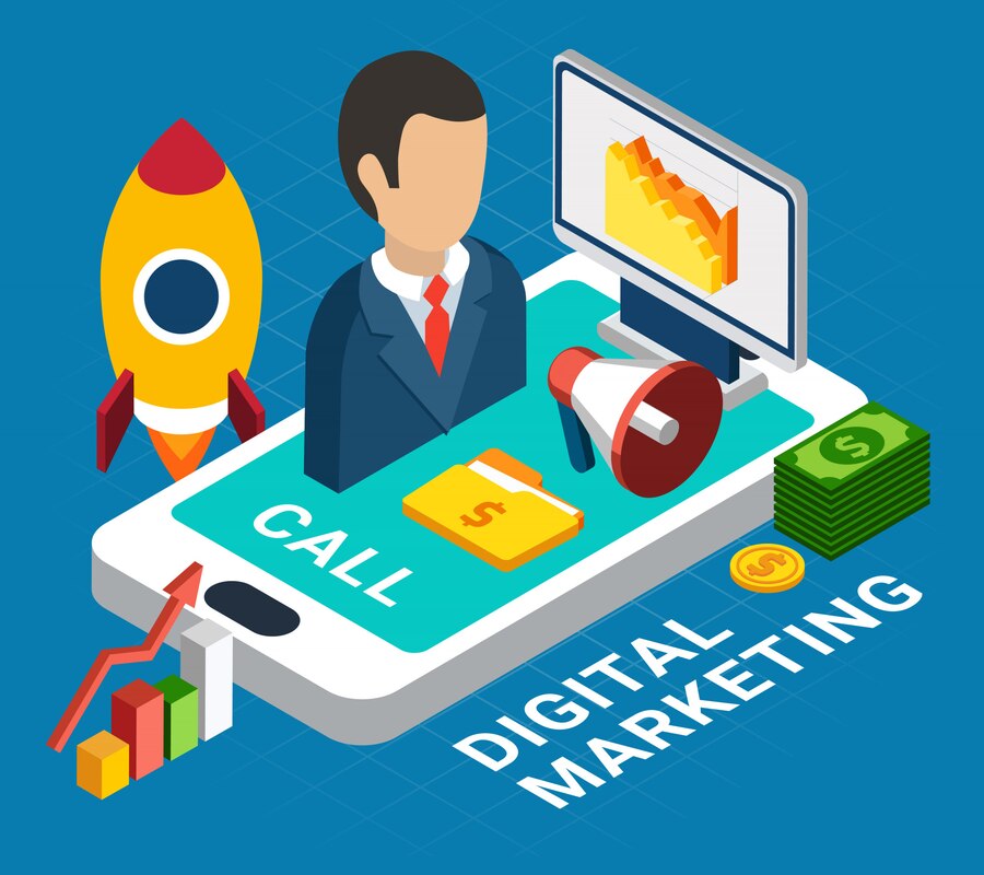 Digital Marketing for Small Business