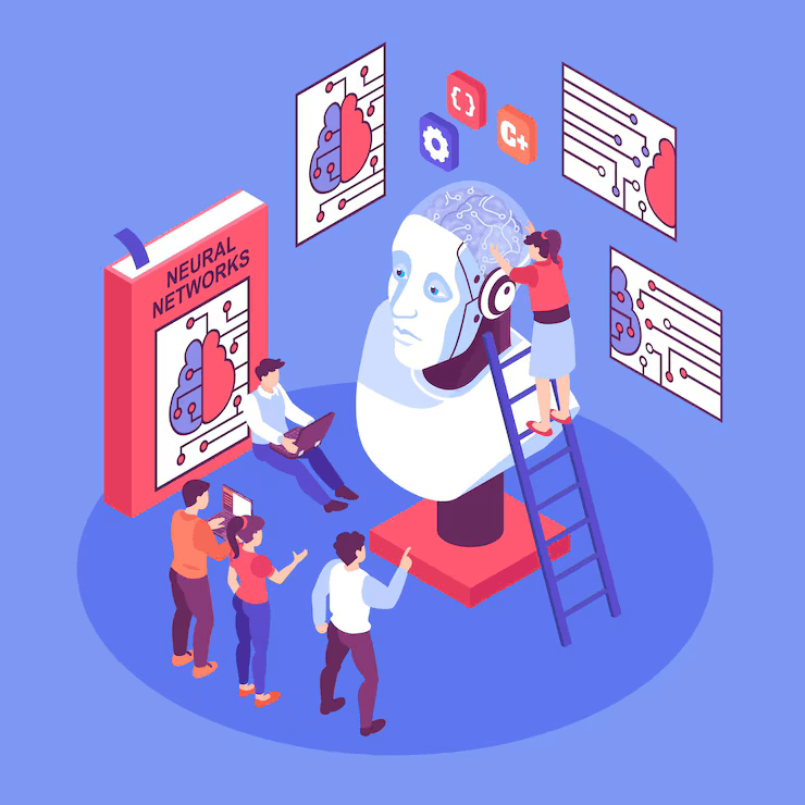 Core Challenges in Leading with AI