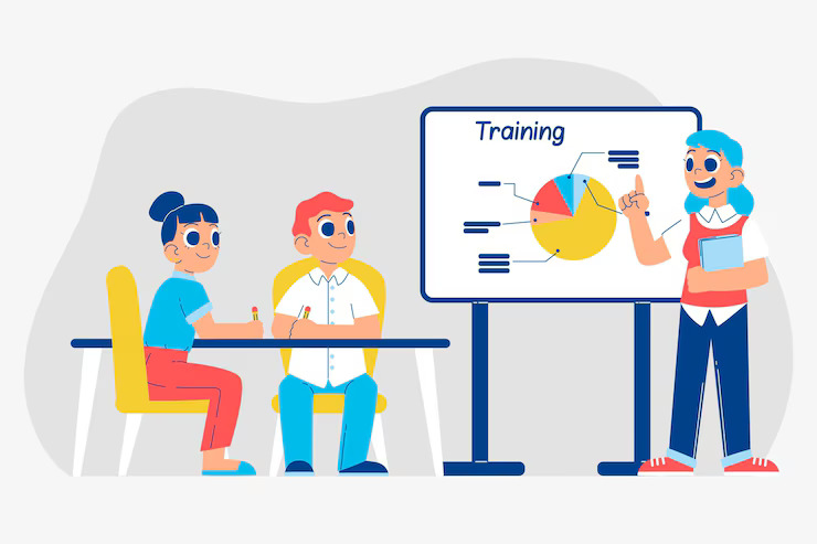 Evaluating Coursera for Leadership Training at the Mid-Career Level