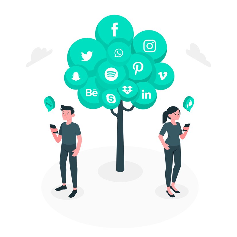 Digital Marketing & SEO