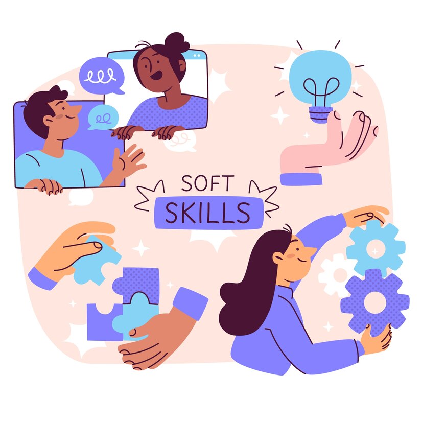 Soft Skills Still Reign