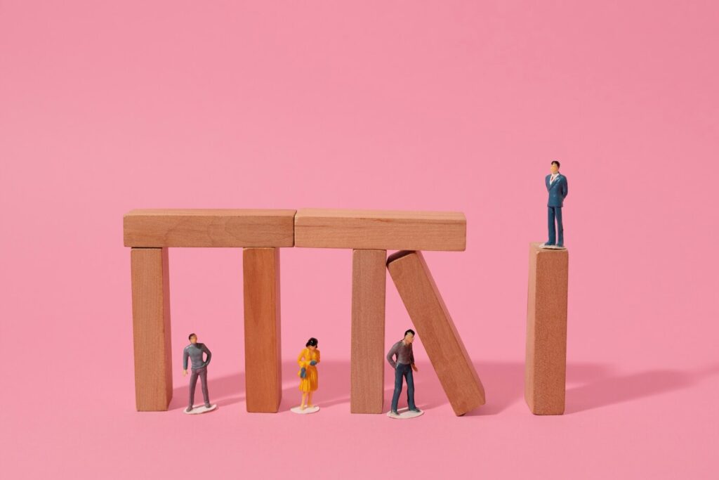 It Builds Autonomy, Not Dependency