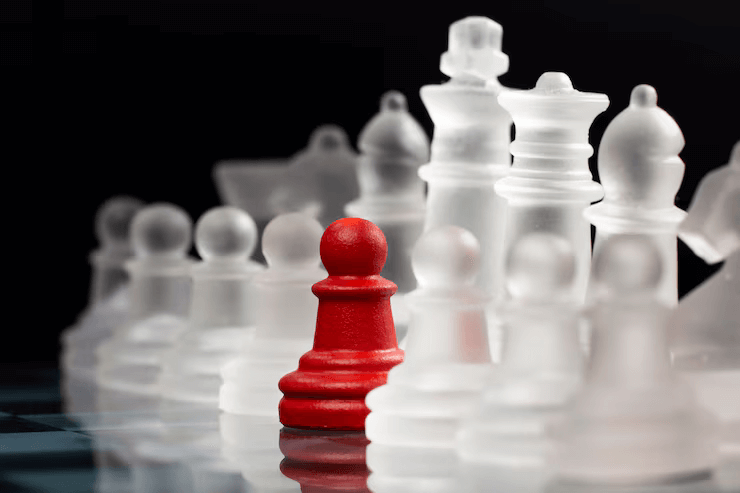 Leadership Isn’t Being Replaced. It’s Being Redefined