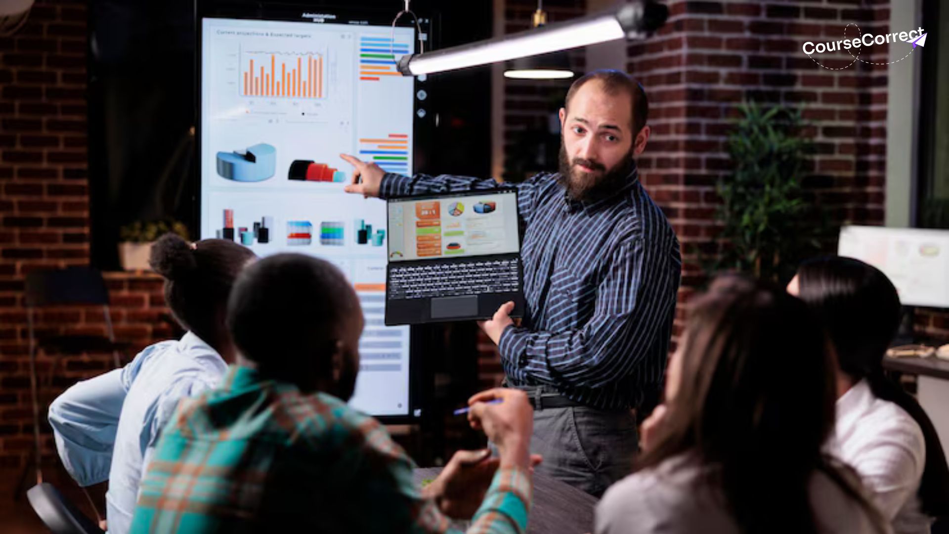 digital management course