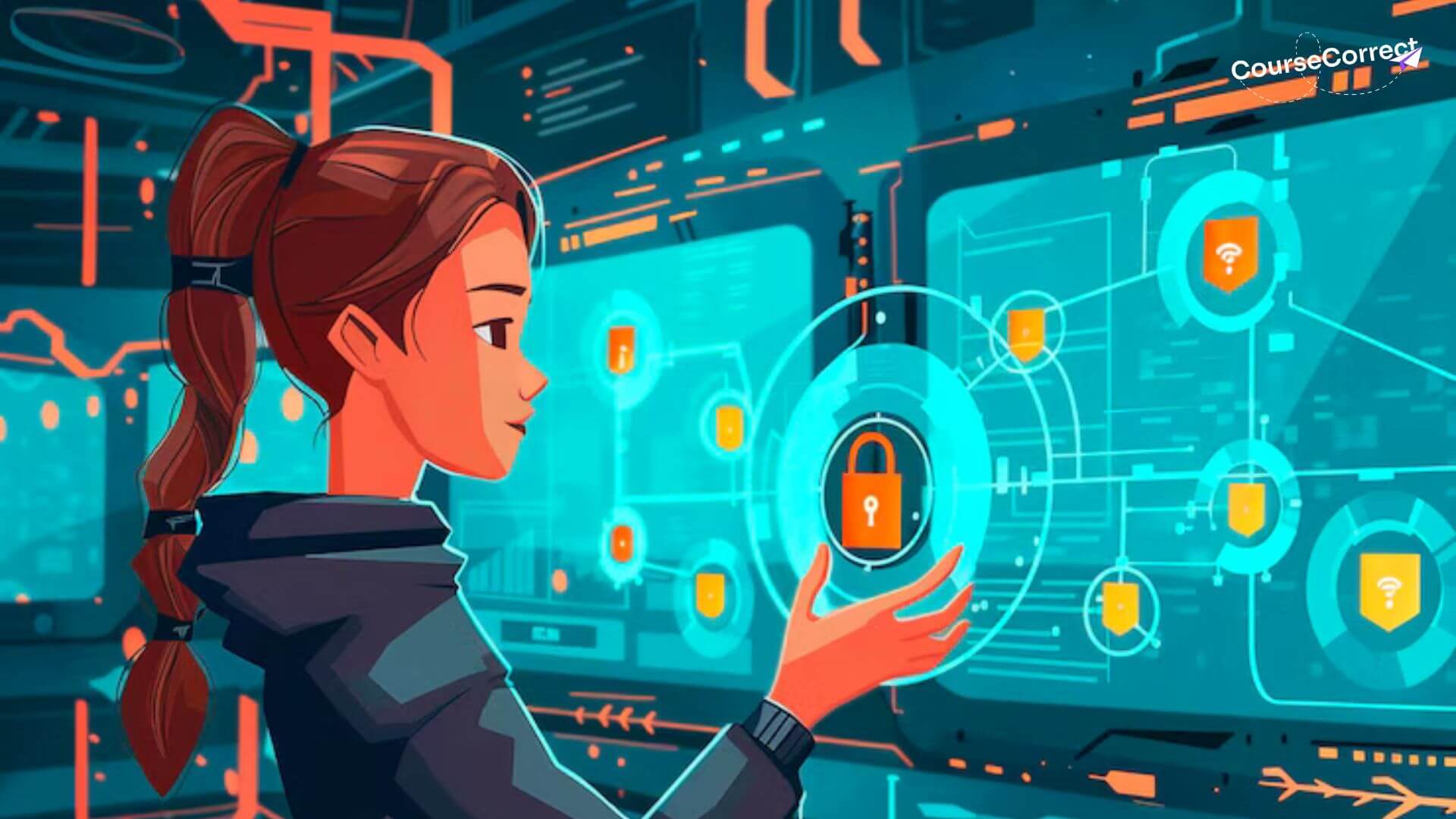 Cybersecurity in AI and Automation