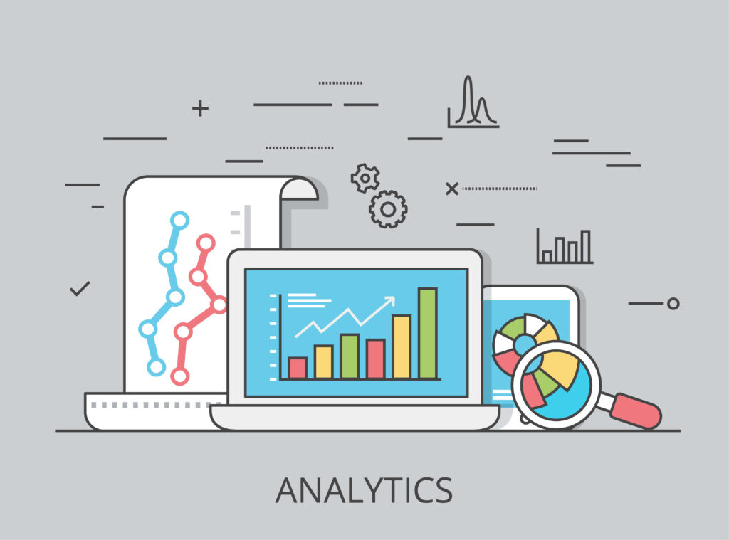 What “Basic Data Analytics” Actually Means (No PhD Required)