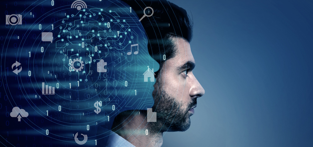 Digital Management: The Brains Behind the Screens
