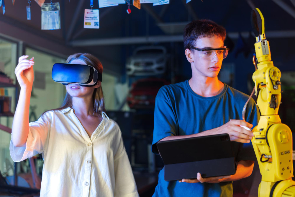 Future Workplace Skills That Actually Matter