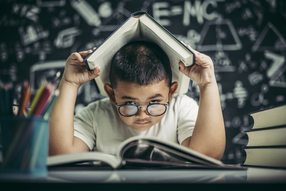 Best Practices for Learning Without Burning Out