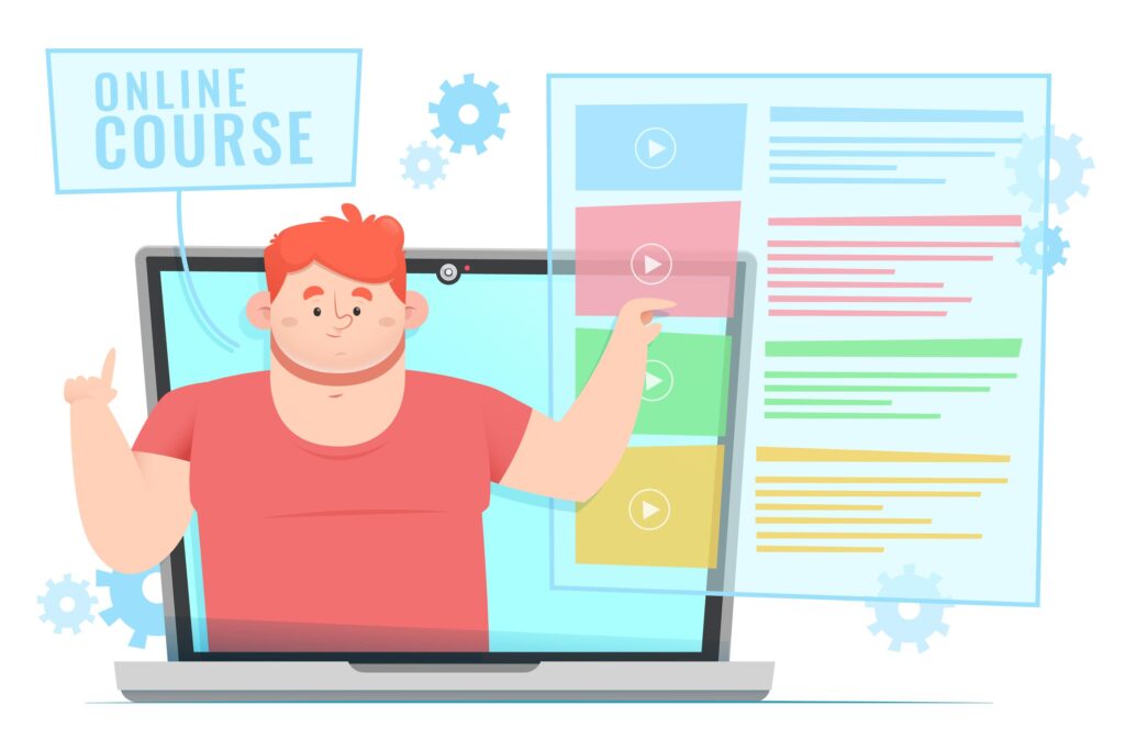 Choosing the Right Course