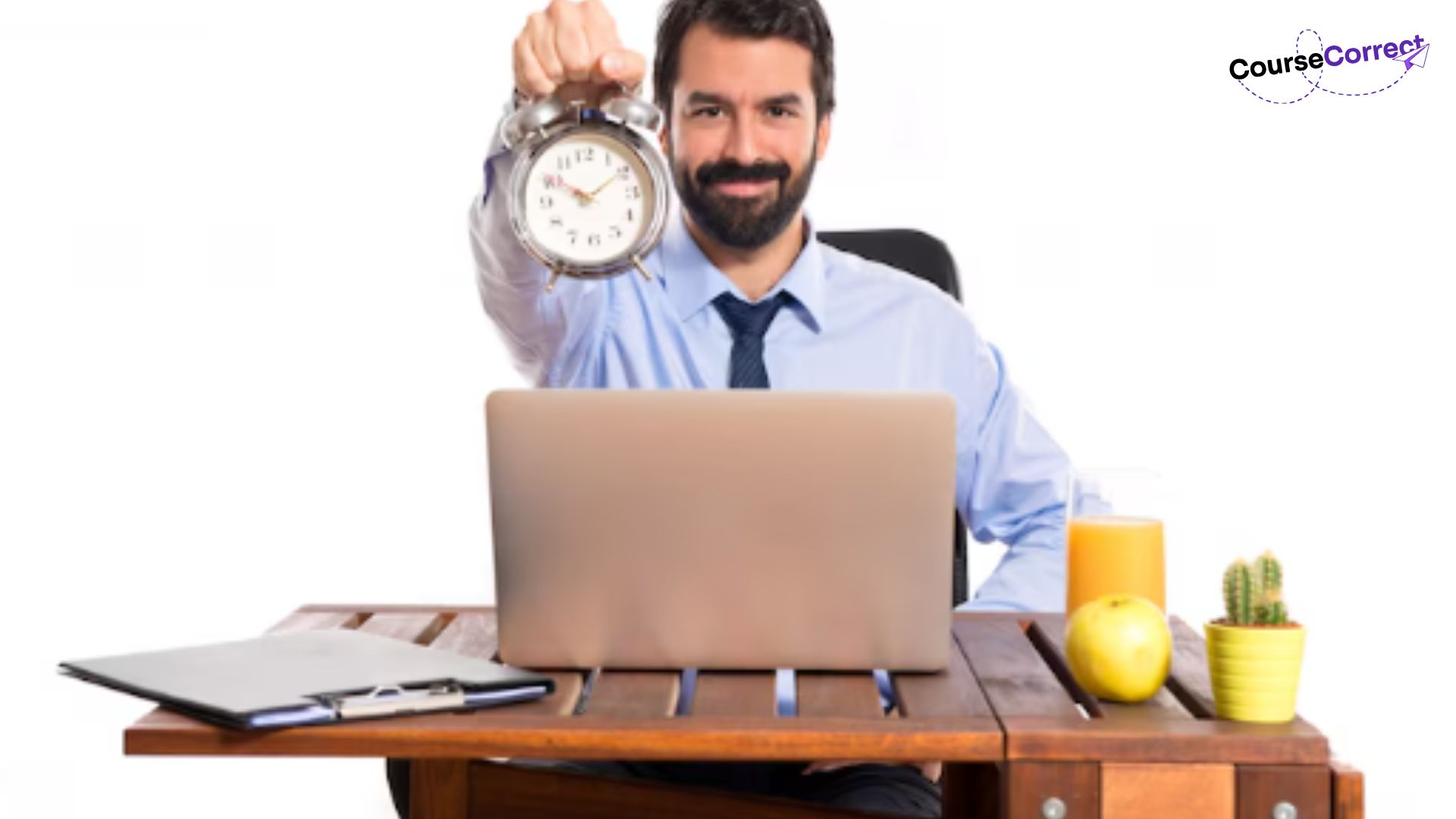 How Busy Professionals Can Maximize Free Time For Career Growth