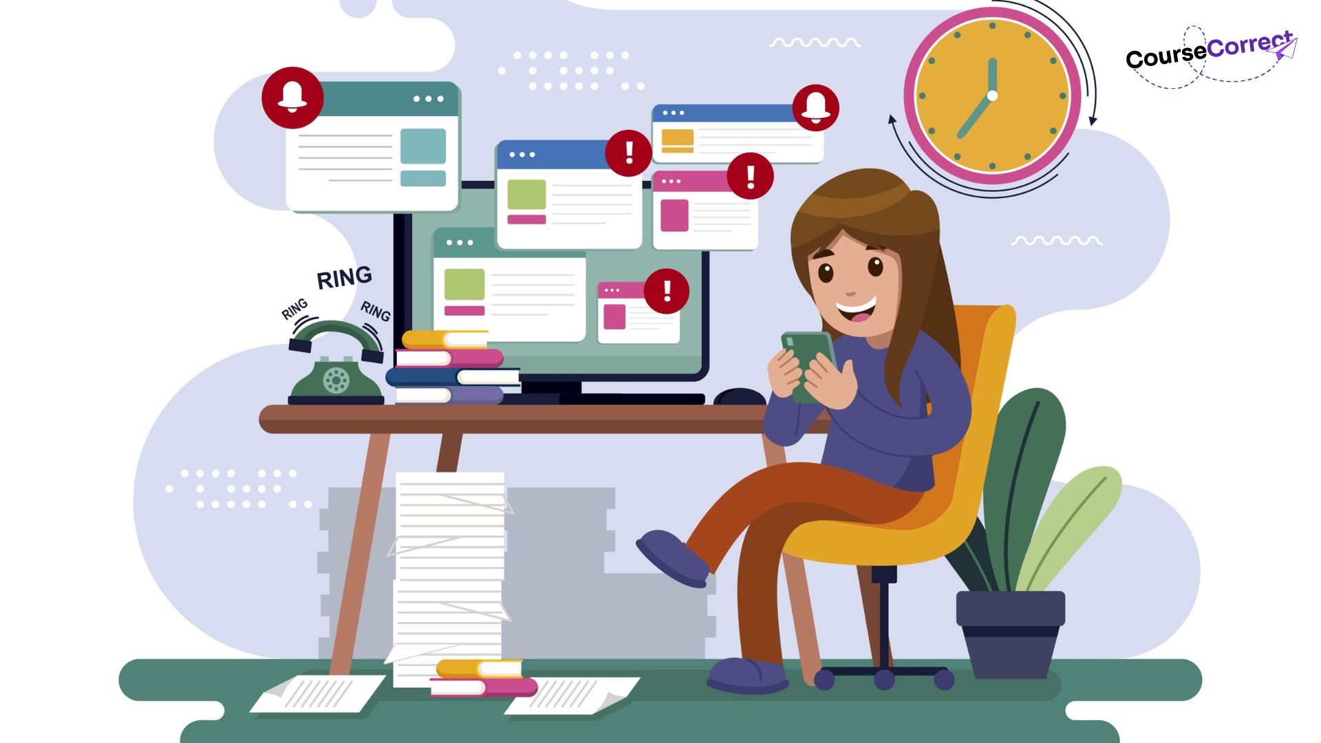 How to Build A Daily Learning Habit While Working A 9–5 Job