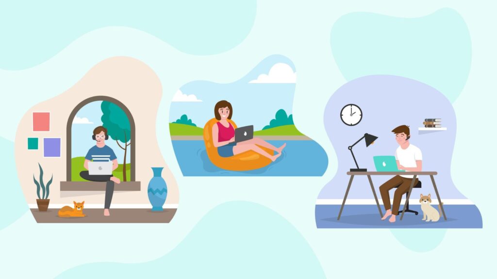 Behind the Hustle: Real Routines That Deliver Results