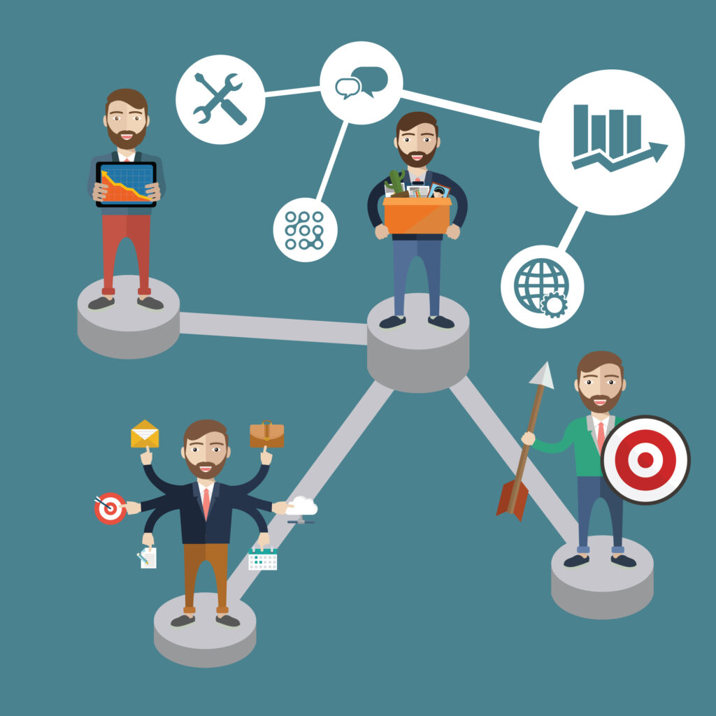 The Skills Every PM Needs to Survive (and Thrive) in 2025