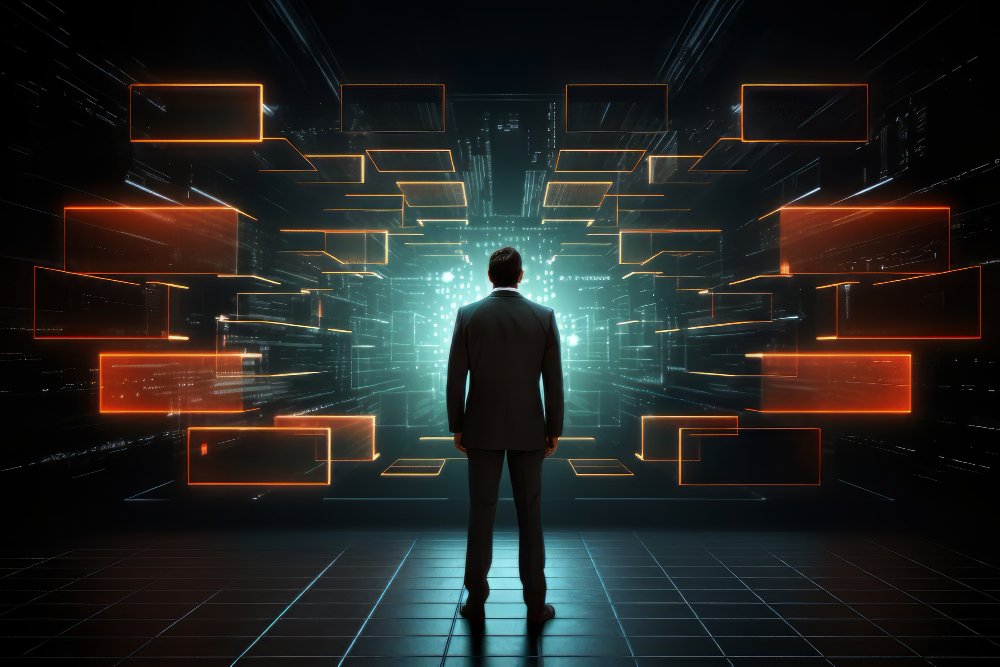 Data Is the New Superpower