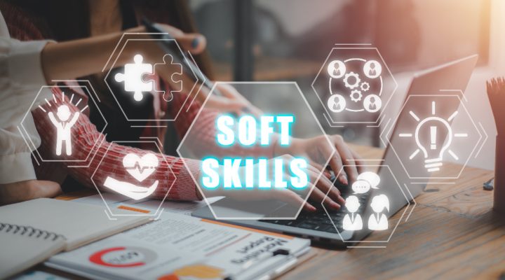 How to Master In-Demand Soft Skills for Career Success in 2025