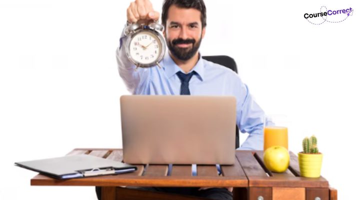 How Busy Professionals Can Maximize Free Time For Career Growth