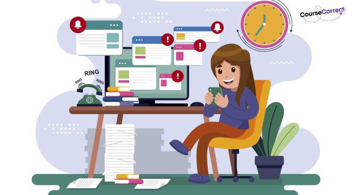 How to Build A Daily Learning Habit While Working A 9–5 Job