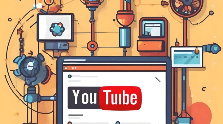 Youtube Automation