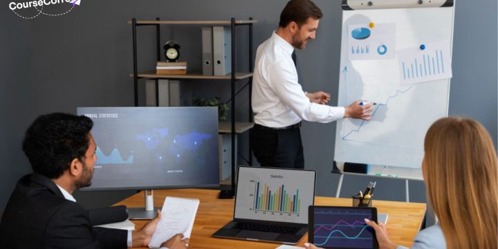 basic data analytics for marketers