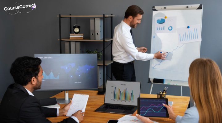 basic data analytics for marketers