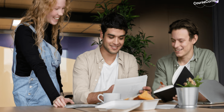 PMP certification training