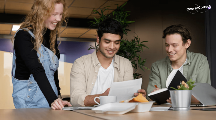 PMP certification training