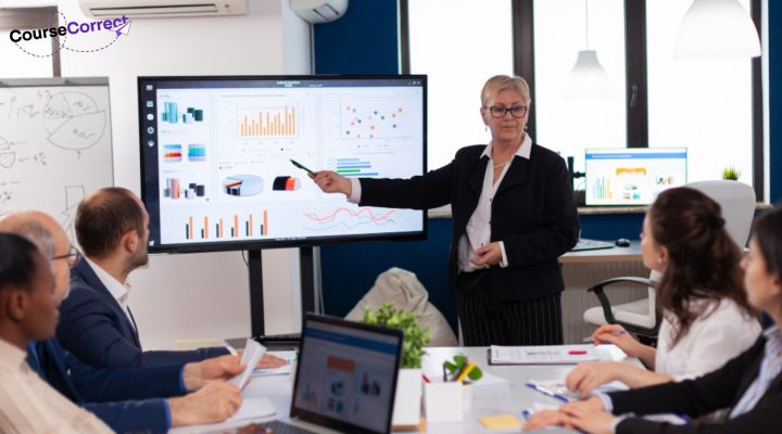 Part-time management courses